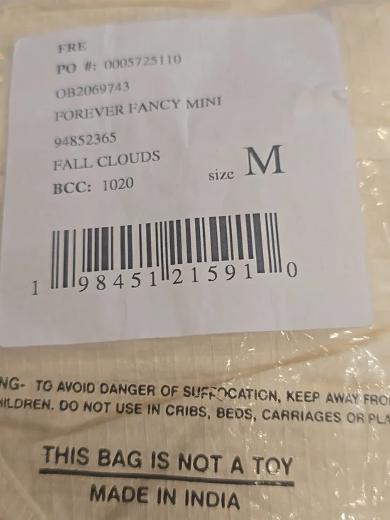 NWT Free People Forever Fancy Mini Dress. Medium - Picture 8 of 10